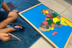 Montessori-Africa-Puzzle