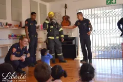 Firemen