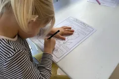 Worksheets-learning-to-write