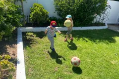 Play-Soccer