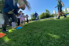 Preschool-Ball-Skills