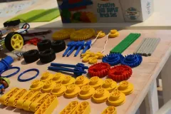 Duplo-Simple-Machines