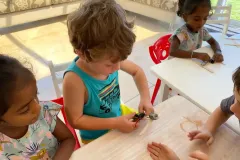 Learning-about-Basic-Electrinics