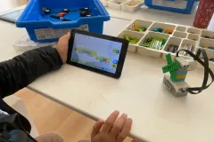 WeDo-Lego-Robotics-Programming